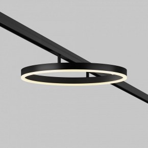 Накладной светильник Maytoni Rim TR227-2-24W3K-B в Качканаре - kachkanar.ok-mebel.com | фото 2