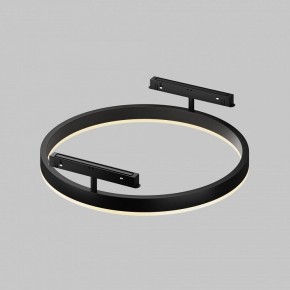 Накладной светильник Maytoni Rim TR227-2-24W3K-B в Качканаре - kachkanar.ok-mebel.com | фото 4