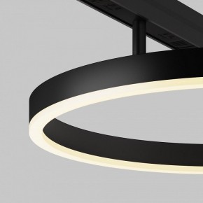 Накладной светильник Maytoni Rim TR227-2-24W3K-B в Качканаре - kachkanar.ok-mebel.com | фото 7