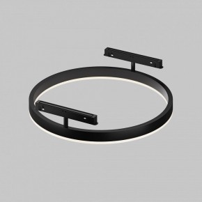 Накладной светильник Maytoni Rim TR227-2-24W4K-B в Качканаре - kachkanar.ok-mebel.com | фото 4