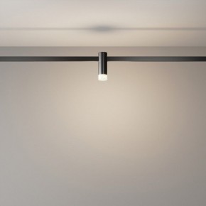 Накладной светильник Maytoni Skim TR145-1-3W4K-W-B в Качканаре - kachkanar.ok-mebel.com | фото 3