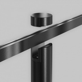 Накладной светильник Maytoni Skim TR145-1-3W4K-W-B в Качканаре - kachkanar.ok-mebel.com | фото 7