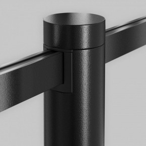 Накладной светильник Maytoni Skim TR145-1-3W4K-W-B в Качканаре - kachkanar.ok-mebel.com | фото 8