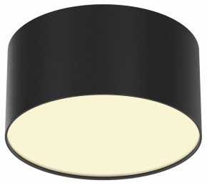 Накладной светильник Maytoni Zon C032CL-12W2.7K-RD-B в Качканаре - kachkanar.ok-mebel.com | фото