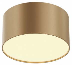 Накладной светильник Maytoni Zon C032CL-12W2.7K-RD-MG в Качканаре - kachkanar.ok-mebel.com | фото