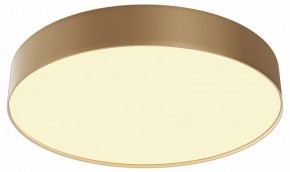 Накладной светильник Maytoni Zon C032CL-45W2.7K-RD-MG в Качканаре - kachkanar.ok-mebel.com | фото