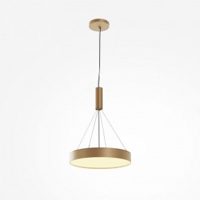 Накладной светильник Maytoni Zon C032CL-45W2.7K-RD-MG в Качканаре - kachkanar.ok-mebel.com | фото 5