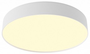 Накладной светильник Maytoni Zon C032CL-45W2.7K-RD-W в Качканаре - kachkanar.ok-mebel.com | фото