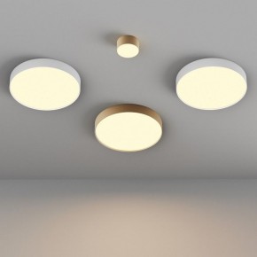 Накладной светильник Maytoni Zon C032CL-45W2.7K-RD-W в Качканаре - kachkanar.ok-mebel.com | фото 6