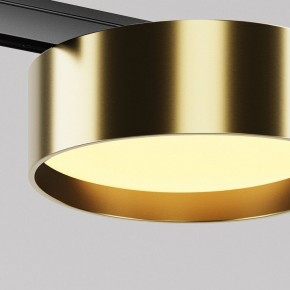Накладной светильник Maytoni Zon TR189-1-12W2.7K-BBS в Качканаре - kachkanar.ok-mebel.com | фото 2