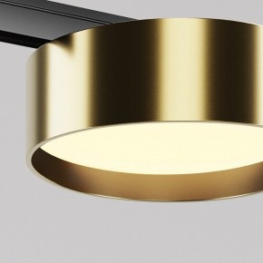 Накладной светильник Maytoni Zon TR189-1-12W3K-BBS в Качканаре - kachkanar.ok-mebel.com | фото 2