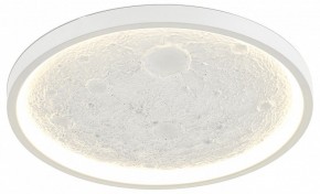 Накладной светильник Moderli Spatial V11656-CL в Качканаре - kachkanar.ok-mebel.com | фото
