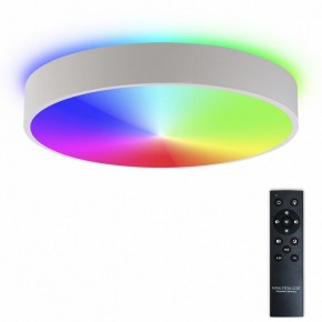 Накладной светильник Natali Kovaltseva MODERN LED LAMPS 81105/1C в Качканаре - kachkanar.ok-mebel.com | фото 2