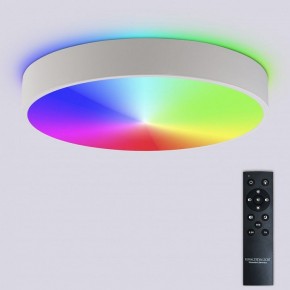 Накладной светильник Natali Kovaltseva MODERN LED LAMPS 81105/1C в Качканаре - kachkanar.ok-mebel.com | фото 3