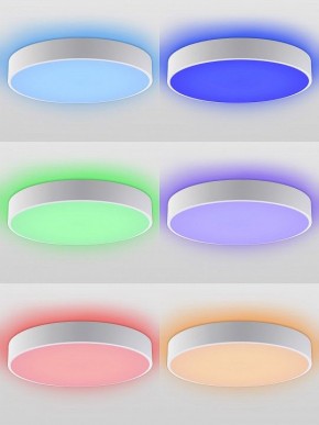 Накладной светильник Natali Kovaltseva MODERN LED LAMPS 81105/1C в Качканаре - kachkanar.ok-mebel.com | фото 4