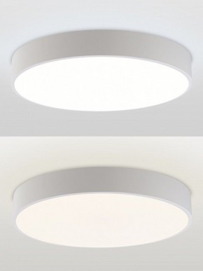 Накладной светильник Natali Kovaltseva MODERN LED LAMPS 81105/1C в Качканаре - kachkanar.ok-mebel.com | фото 5