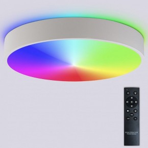 Накладной светильник Natali Kovaltseva MODERN LED LAMPS 81105/2C в Качканаре - kachkanar.ok-mebel.com | фото 3