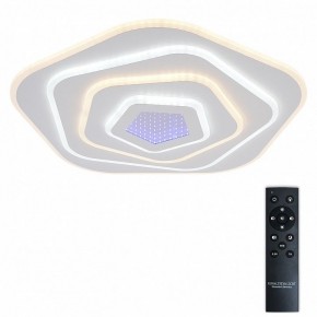 Накладной светильник Natali Kovaltseva PALACE LED LAMPS 81111/4C в Качканаре - kachkanar.ok-mebel.com | фото 2