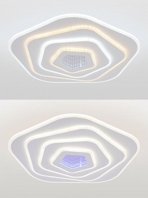Накладной светильник Natali Kovaltseva PALACE LED LAMPS 81111/4C в Качканаре - kachkanar.ok-mebel.com | фото 3