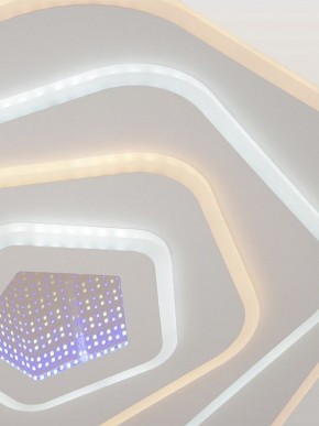 Накладной светильник Natali Kovaltseva PALACE LED LAMPS 81111/4C в Качканаре - kachkanar.ok-mebel.com | фото 7
