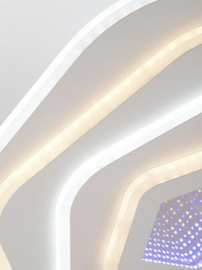 Накладной светильник Natali Kovaltseva PALACE LED LAMPS 81111/4C в Качканаре - kachkanar.ok-mebel.com | фото 8