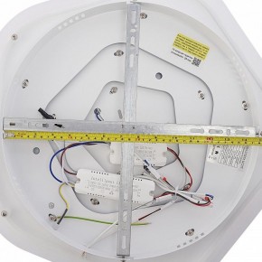 Накладной светильник Natali Kovaltseva PALACE LED LAMPS 81111/4C в Качканаре - kachkanar.ok-mebel.com | фото 9