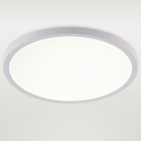 Накладной светильник Natali Kovaltseva PLAIN LED LAMPS 81113/3C в Качканаре - kachkanar.ok-mebel.com | фото 2
