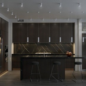 Накладной светильник Novotech Brill 370844 в Качканаре - kachkanar.ok-mebel.com | фото 3