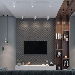 Накладной светильник Novotech Delta 370904 в Качканаре - kachkanar.ok-mebel.com | фото 3