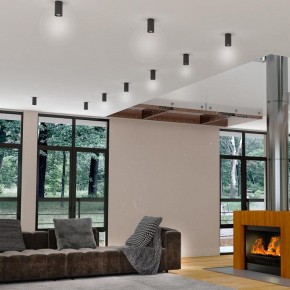 Накладной светильник Novotech Elina 370725 в Качканаре - kachkanar.ok-mebel.com | фото 4