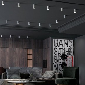Накладной светильник Novotech Elina 370726 в Качканаре - kachkanar.ok-mebel.com | фото 3