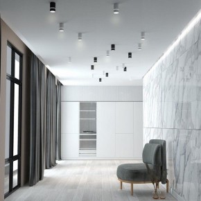 Накладной светильник Novotech Elina 370732 в Качканаре - kachkanar.ok-mebel.com | фото 4