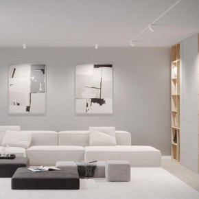 Накладной светильник Novotech Flum 359493 в Качканаре - kachkanar.ok-mebel.com | фото 5