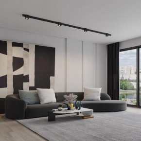 Накладной светильник Novotech Flum 359519 в Качканаре - kachkanar.ok-mebel.com | фото 4