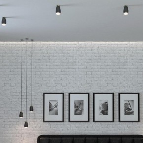 Накладной светильник Novotech Gent 370911 в Качканаре - kachkanar.ok-mebel.com | фото 3