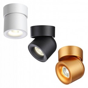 Накладной светильник Novotech Gesso 358810 в Качканаре - kachkanar.ok-mebel.com | фото 5