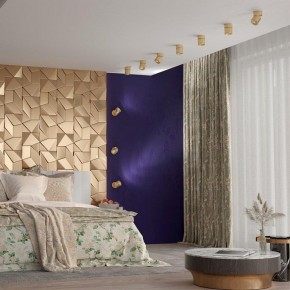 Накладной светильник Novotech Gesso 358810 в Качканаре - kachkanar.ok-mebel.com | фото 6