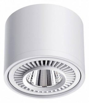 Накладной светильник Novotech Gesso 358813 в Качканаре - kachkanar.ok-mebel.com | фото 4