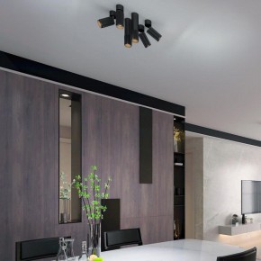 Накладной светильник Novotech Mais 370757 в Качканаре - kachkanar.ok-mebel.com | фото 3
