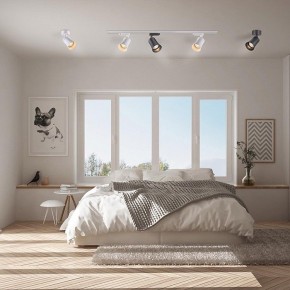 Накладной светильник Novotech Unit 370615 в Качканаре - kachkanar.ok-mebel.com | фото 2