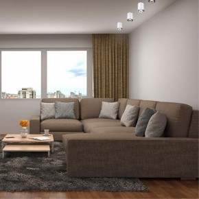 Накладной светильник Novotech Unite 370529 в Качканаре - kachkanar.ok-mebel.com | фото 5