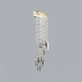 Накладной светильник Odeon Light Afina 5420/10WL в Качканаре - kachkanar.ok-mebel.com | фото 2