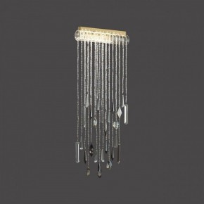 Накладной светильник Odeon Light Afina 5420/10WL в Качканаре - kachkanar.ok-mebel.com | фото 3