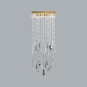 Накладной светильник Odeon Light Afina 5420/10WL в Качканаре - kachkanar.ok-mebel.com | фото 4