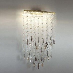 Накладной светильник Odeon Light Afina 5420/24WL в Качканаре - kachkanar.ok-mebel.com | фото 2