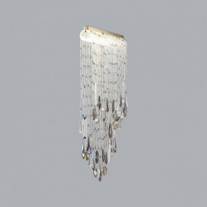 Накладной светильник Odeon Light Afina 5420/24WL в Качканаре - kachkanar.ok-mebel.com | фото 3
