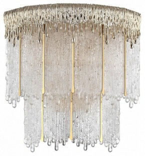 Накладной светильник Odeon Light Cleo 5091/20WL в Качканаре - kachkanar.ok-mebel.com | фото