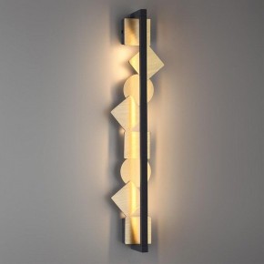 Накладной светильник Odeon Light Geos 6691/12WL в Качканаре - kachkanar.ok-mebel.com | фото 3