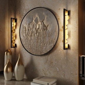 Накладной светильник Odeon Light Geos 6691/12WL в Качканаре - kachkanar.ok-mebel.com | фото 5