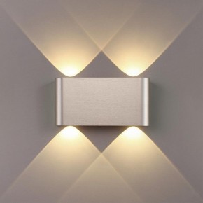 Накладной светильник Odeon Light MAGNUM 7106/4WL в Качканаре - kachkanar.ok-mebel.com | фото 3
